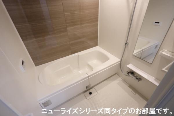 羽曳野市南恵我之荘５丁目のアパート