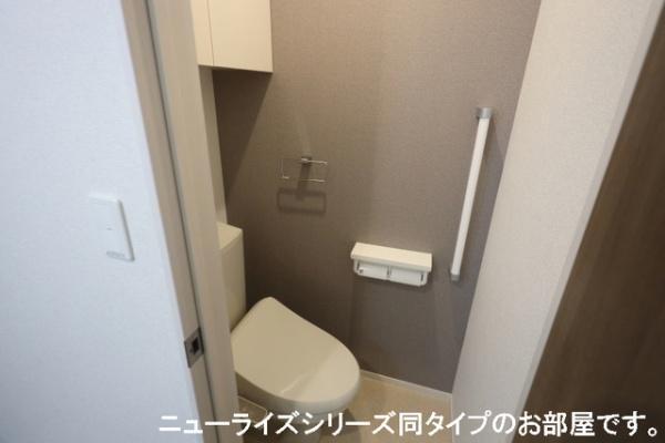 羽曳野市南恵我之荘５丁目のアパート