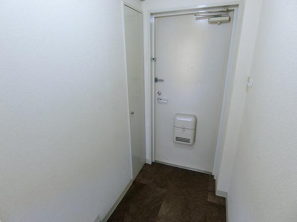 藤井寺市藤井寺２丁目のハイツ