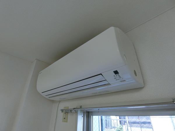 藤井寺市藤井寺２丁目のハイツ