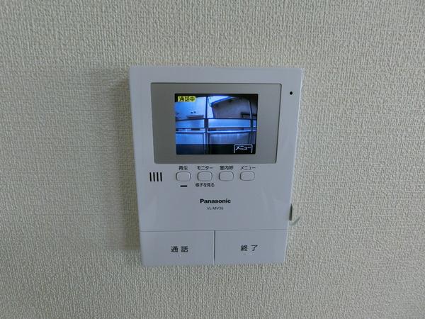 藤井寺市藤井寺２丁目のハイツ