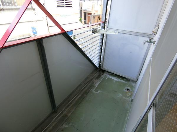 藤井寺市藤井寺２丁目のハイツ