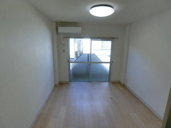 藤井寺市藤井寺２丁目のハイツ