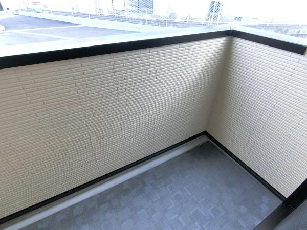 羽曳野市伊賀６丁目のアパート