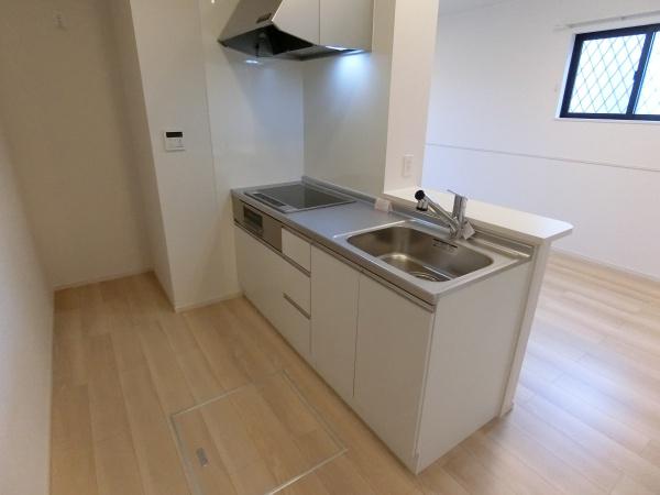 羽曳野市伊賀６丁目のアパート