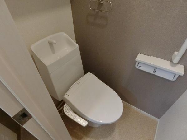 羽曳野市伊賀６丁目のアパート