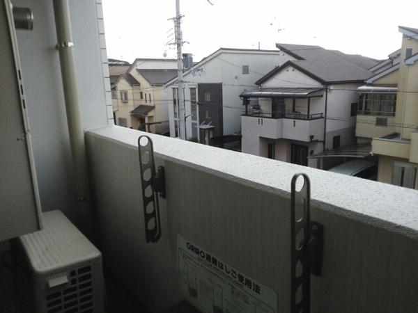 セレノ　アロッジオ　VII