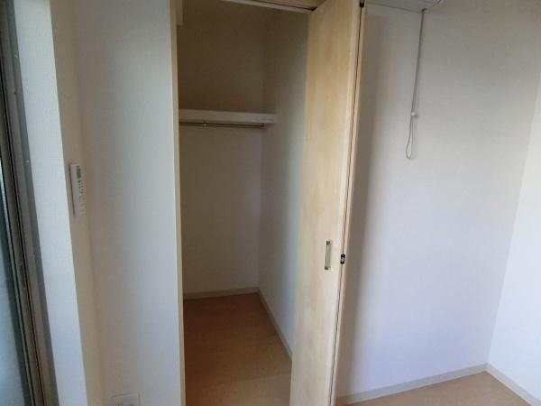 藤井寺市林６丁目のアパート