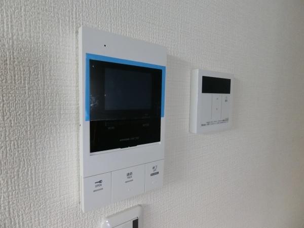 藤井寺市林６丁目のアパート