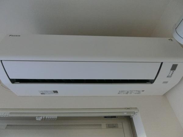 藤井寺市林６丁目のアパート