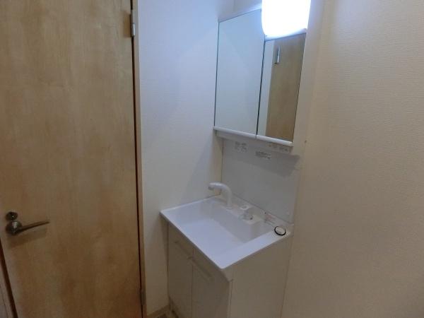 藤井寺市林６丁目のアパート