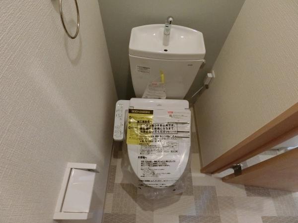 藤井寺市林６丁目のアパート