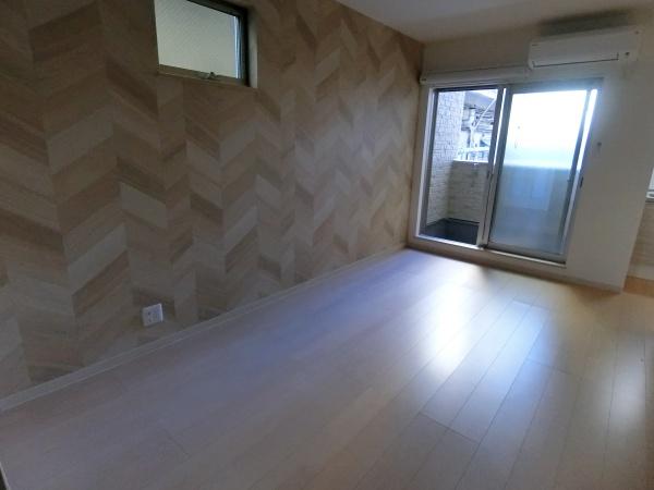 藤井寺市林６丁目のアパート