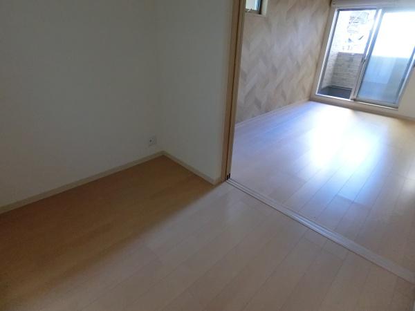 藤井寺市林６丁目のアパート