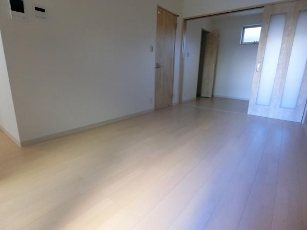 藤井寺市林６丁目のアパート