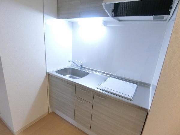 藤井寺市林６丁目のアパート