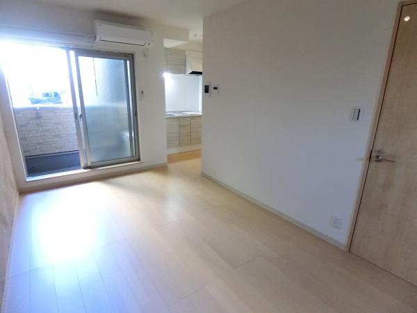 藤井寺市林６丁目のアパート
