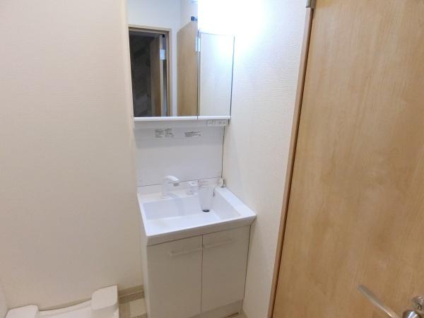 藤井寺市林６丁目のアパート