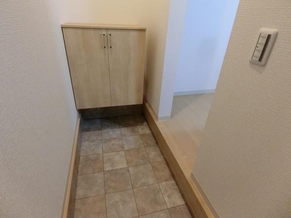 藤井寺市林６丁目のアパート