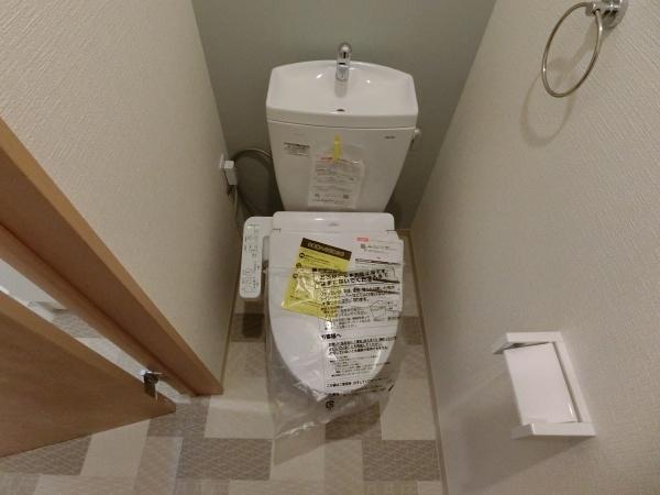 藤井寺市林６丁目のアパート