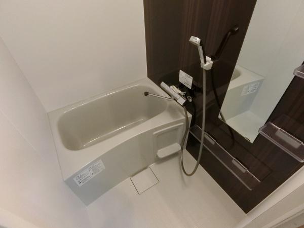 藤井寺市林６丁目のアパート