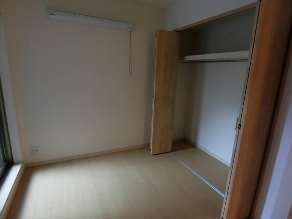 藤井寺市林６丁目のアパート