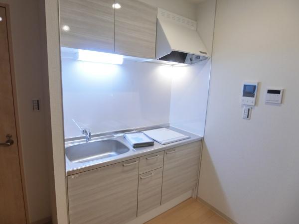 藤井寺市林６丁目のアパート
