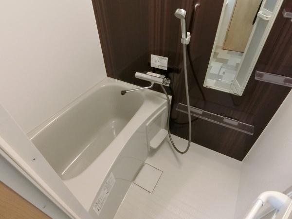 藤井寺市林６丁目のアパート