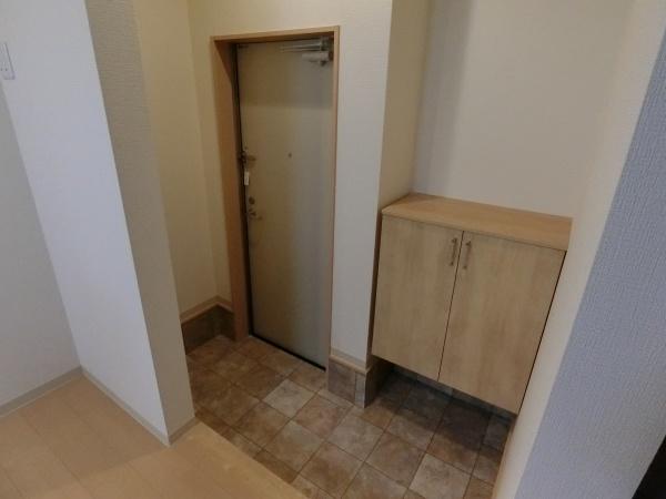 藤井寺市林６丁目のアパート