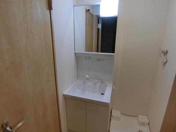 藤井寺市林６丁目のアパート