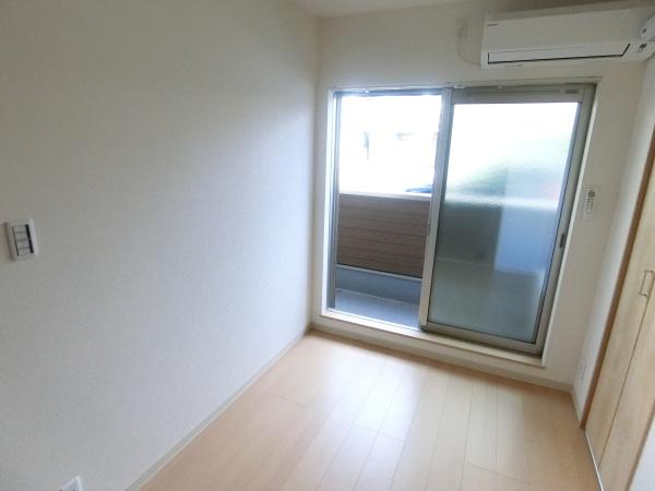 藤井寺市林６丁目のアパート