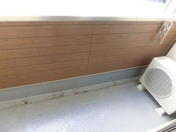 藤井寺市林６丁目のアパート