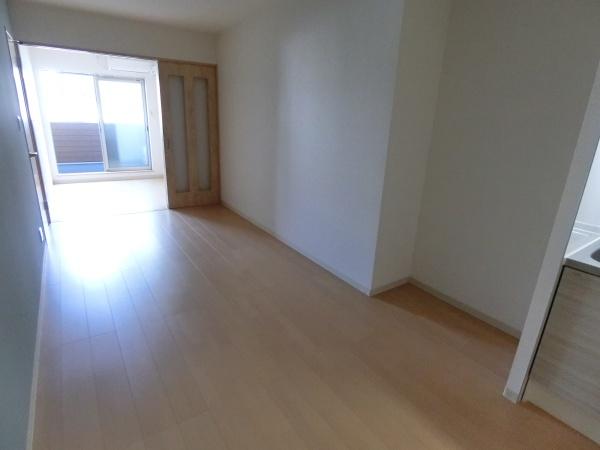 藤井寺市林６丁目のアパート