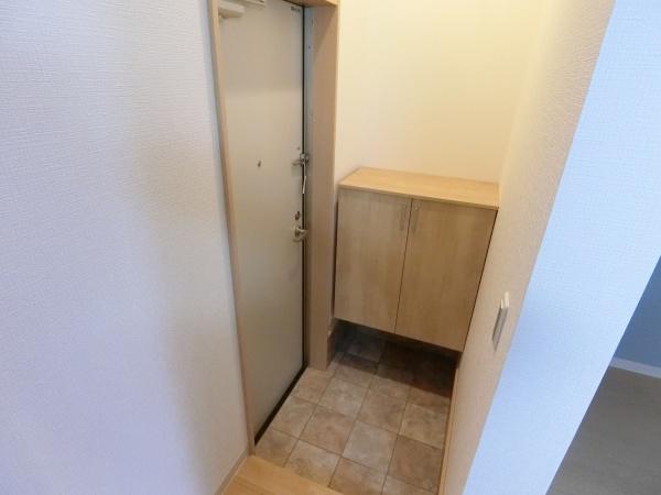 藤井寺市林６丁目のアパート