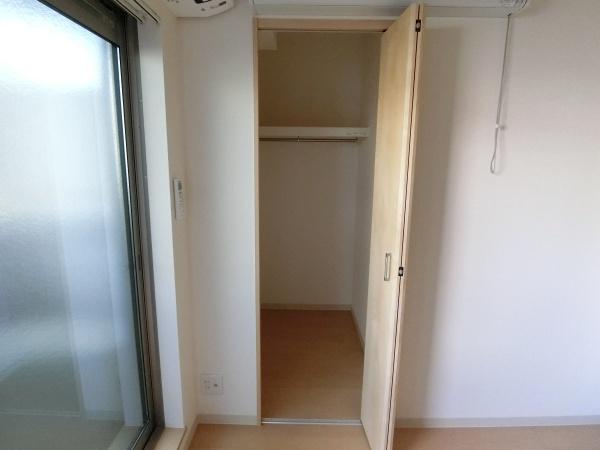 藤井寺市林６丁目のアパート