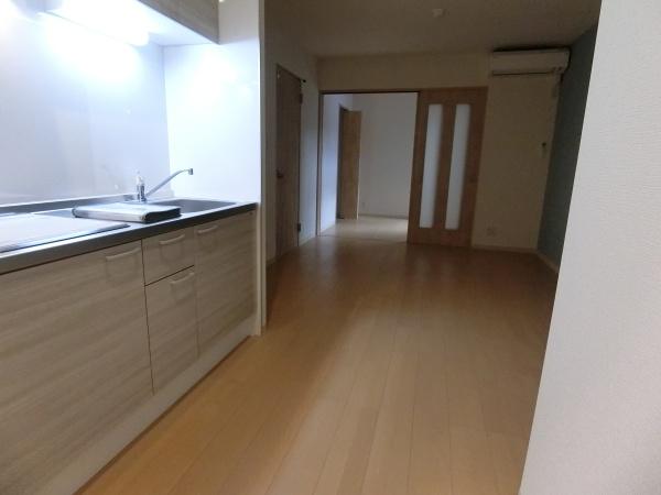 藤井寺市林６丁目のアパート