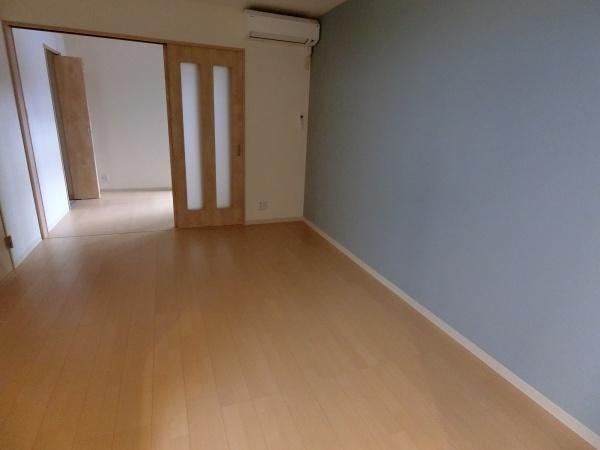 藤井寺市林６丁目のアパート
