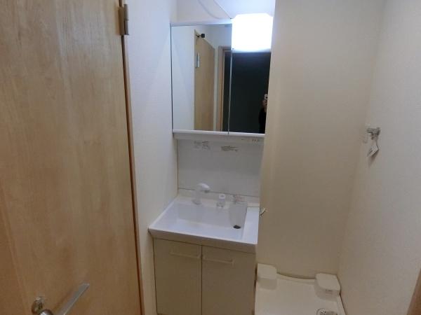 藤井寺市林６丁目のアパート