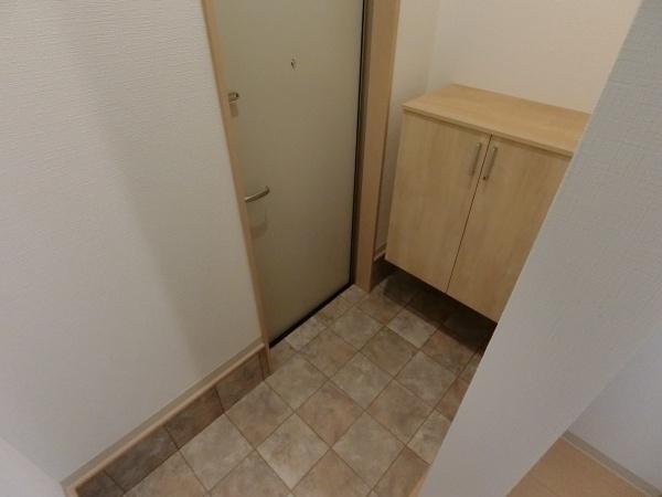 藤井寺市林６丁目のアパート