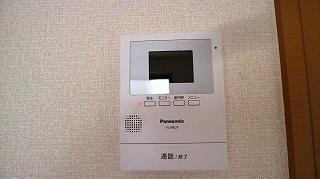 柏原市法善寺１丁目のハイツ
