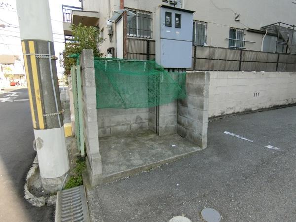 藤井寺市藤井寺３丁目のマンション
