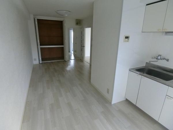 藤井寺市藤井寺３丁目のマンション