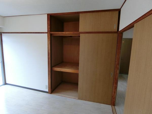 高鷲マンション巽