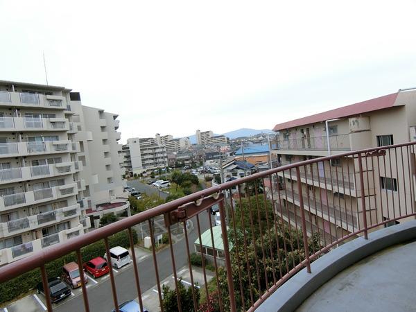 高鷲マンション巽