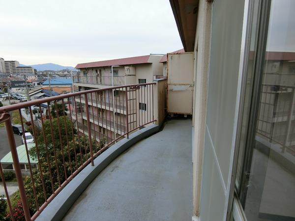 高鷲マンション巽