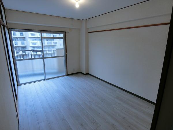 高鷲マンション巽