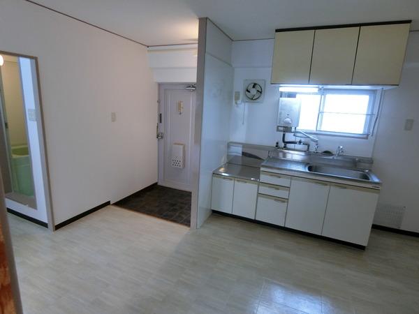 高鷲マンション巽