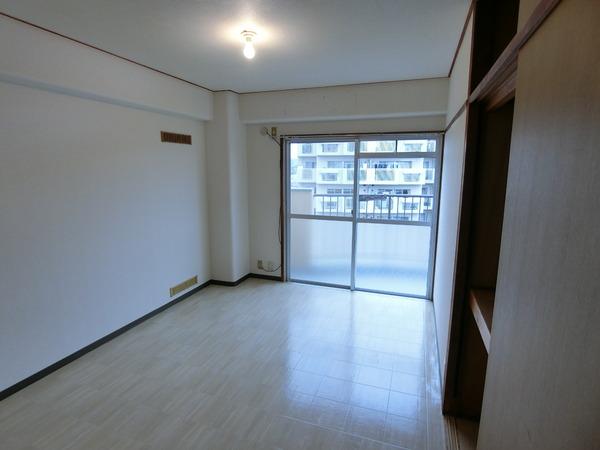 高鷲マンション巽