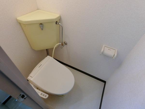 高鷲マンション巽