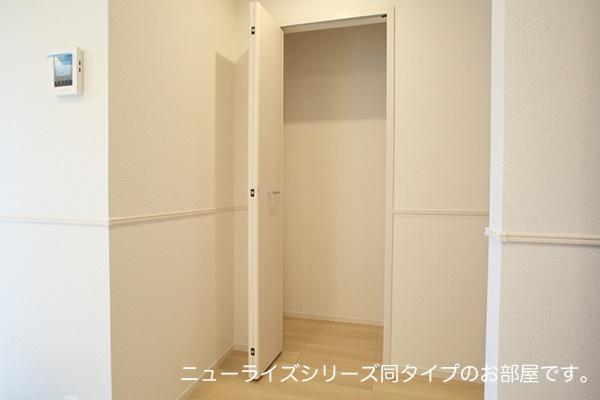 スペチアーレ　ウーノ